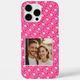 Farbenfrohe Ruhestandsgeschenke für Männer Tribalm iPhone 16 Pro Max Hülle
