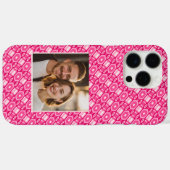 Farbenfrohe Ruhestandsgeschenke für Männer Tribalm Case-Mate iPhone Hülle (Rückseite (Horizontal))