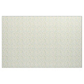 Farbenfrohe Safari Wildtier Aquarellgiraffe Stoff (Yard (91,4 cm))