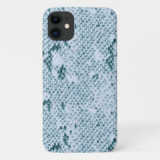 Farbenfrohe Schlangenhautgestaltung in blau-grün u Case-Mate iPhone Hülle