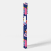 farbenfrohe Schmetterlinge Case-Mate iPhone Hülle (Rückseite / Rechts)