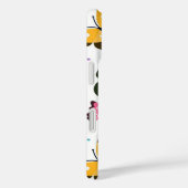 Farbenfrohe Schmetterlinge Case-Mate iPhone Hülle (Rückseite / Rechts)