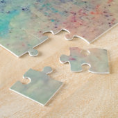 Farbenfrohe Schmetterlinge fliegende Puzzle Spring (Seite)