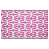 Farbenfrohe Smudge-Stoffe Stoff (Fat Quarter (45,7 x 55,9 cm))