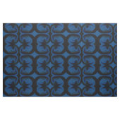 Farbenfrohe Smudge-Stoffe Stoff (Fat Quarter (45,7 x 55,9 cm))