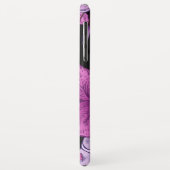 Farbenfrohe Sommer Mode Case-Mate iPhone Hülle (Hinten/Links)