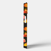 Farbenfrohe Sommerküche Case-Mate iPhone Hülle (Rückseite / Rechts)