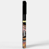 Farbenfrohe Souls in Harmonie. Case-Mate iPhone Hülle (Rückseite / Rechts)