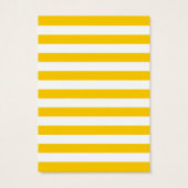 Farbenfrohe Sprinklen Hintergrund Ofenkarten (Rückseite)