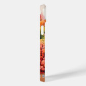 farbenfrohe Stadt Case-Mate iPhone Hülle (Rückseite / Rechts)