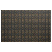 Farbenfrohe, stilvolle Lippen Stoff (Yard (91,4 cm))