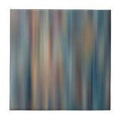 Farbenfrohe Straßen Fliese (Vorderseite)