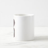 farbenfrohe Sun-Tasse Kaffeetasse (Mittel)