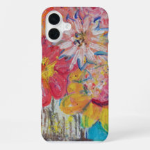 Farbenfrohe Suns von Lydias Art Sangria