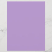 Farbenfrohe Süßigkeiten, Süßigkeiten Werbung Flyer (Hinten)