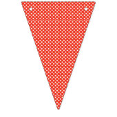 Farbenfrohe Sweet Fun Candy Theme Kinderdusche Wimpelkette (Erste Fahne)