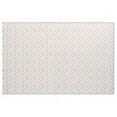 Farbenfrohe T-38 Talon Fighter Jet Pattern Pastel Stoff (Yard (91,4 cm))