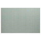 Farbenfrohe Tageszeitungen über grünes Gewebe Stoff (Yard (91,4 cm))