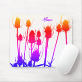 Farbenfrohe Taille Mousepad (Mit Mouse)