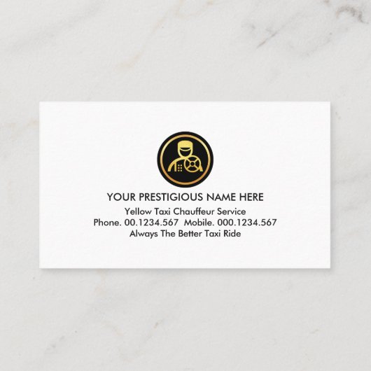 Farbenfrohe Taxiwege nach oben Visitenkarte (Rückseite)