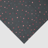 Farbenfrohe Teppiche Seidenpapier (Ausschnitt)