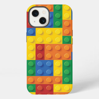 Farbenfrohe Tetris iPhone 8/7 Hüllen 13 Hülle