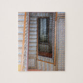 Farbenfrohe Tile-Treppe - Barcelona - 8x10 - 110 p Puzzle (Vertikal)