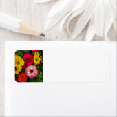 Farbenfrohe Tische (Insitu)