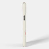 Farbenfrohe Träume Catcher Mandala Case-Mate iPhone Hülle (Rückseite / Rechts)