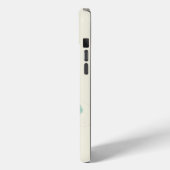 Farbenfrohe Träume Catcher Mandala Case-Mate iPhone Hülle (Rückseite / Links)