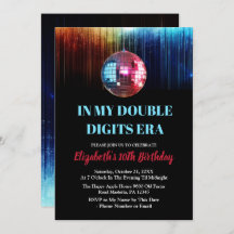 Farbenfrohe Trendsetter in meiner zweistelligen Är