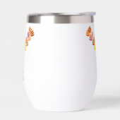 Farbenfrohe Tulip Lettered "Y" (Links)