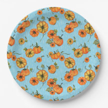 Farbenfrohe Unterdruckpumpen Orange/Blau