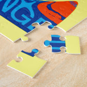 Farbenfrohe Veränderung in den USA: Ein festes Des Puzzle (Seite)