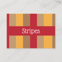 Farbenfrohe vertikale Streifen