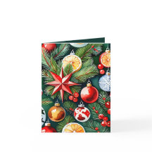 Farbenfrohe Vintage Ornamente Foto & Rezept