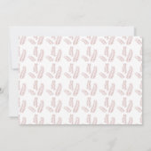 Farbenfrohe Vorlagen | Einzigartiges Papier (Rückseite)