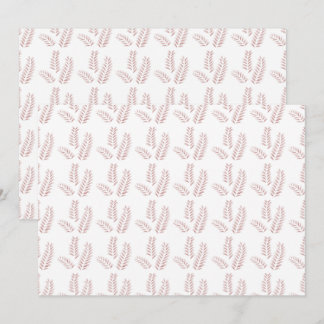 Farbenfrohe Vorlagen | Einzigartiges Papier