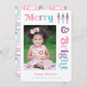 Farbenfrohe Weihnachten