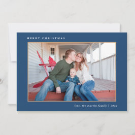 Farbenfrohe Weihnachten Blauer Karierte Printwerbu