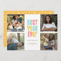 Farbenfrohe Weihnachten jedes Fotos