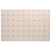 Farbenfrohe Weihnachtslieder Stoff (Yard (91,4 cm))