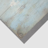 Farbenfrohe Whimsical Punk Bird Parrot J9R Decoupa Seidenpapier (Ausschnitt)