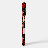 Farbenfrohe Wildblume Sommer Floral Case-Mate iPho iPhone Hülle (Rückseite / Rechts)