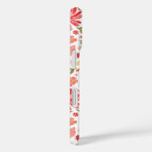 Farbenfrohe Wildblume Sommer Floral Case-Mate iPho iPhone Hülle (Rückseite / Rechts)