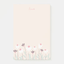 Farbenfrohe wilde Blume