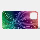 Farbenfrohe Xtreme iPhone 6 Fall Case-Mate iPhone Hülle (Rückseite (Horizontal))