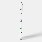 Farbenfrohe Zoo Animal Fun Case-Mate iPhone Hülle (Rückseite / Rechts)