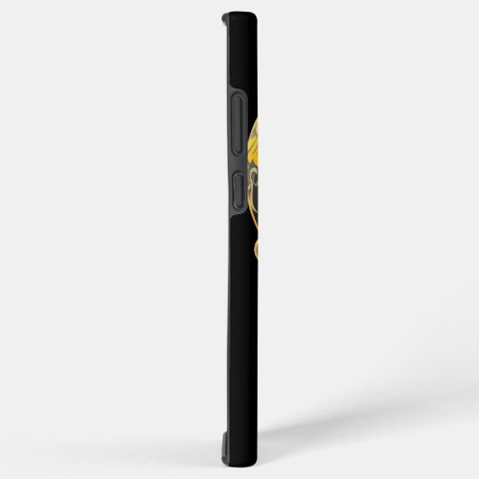 Farbenfrohe Zuckerkulptur Kunstästhetik Samsung Galaxy Hülle (Rechte Seite)