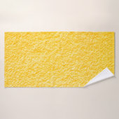 Farbenfroher abstrakter Hintergrund - perfekter Hi Badehandtuch (Badehandtuch)